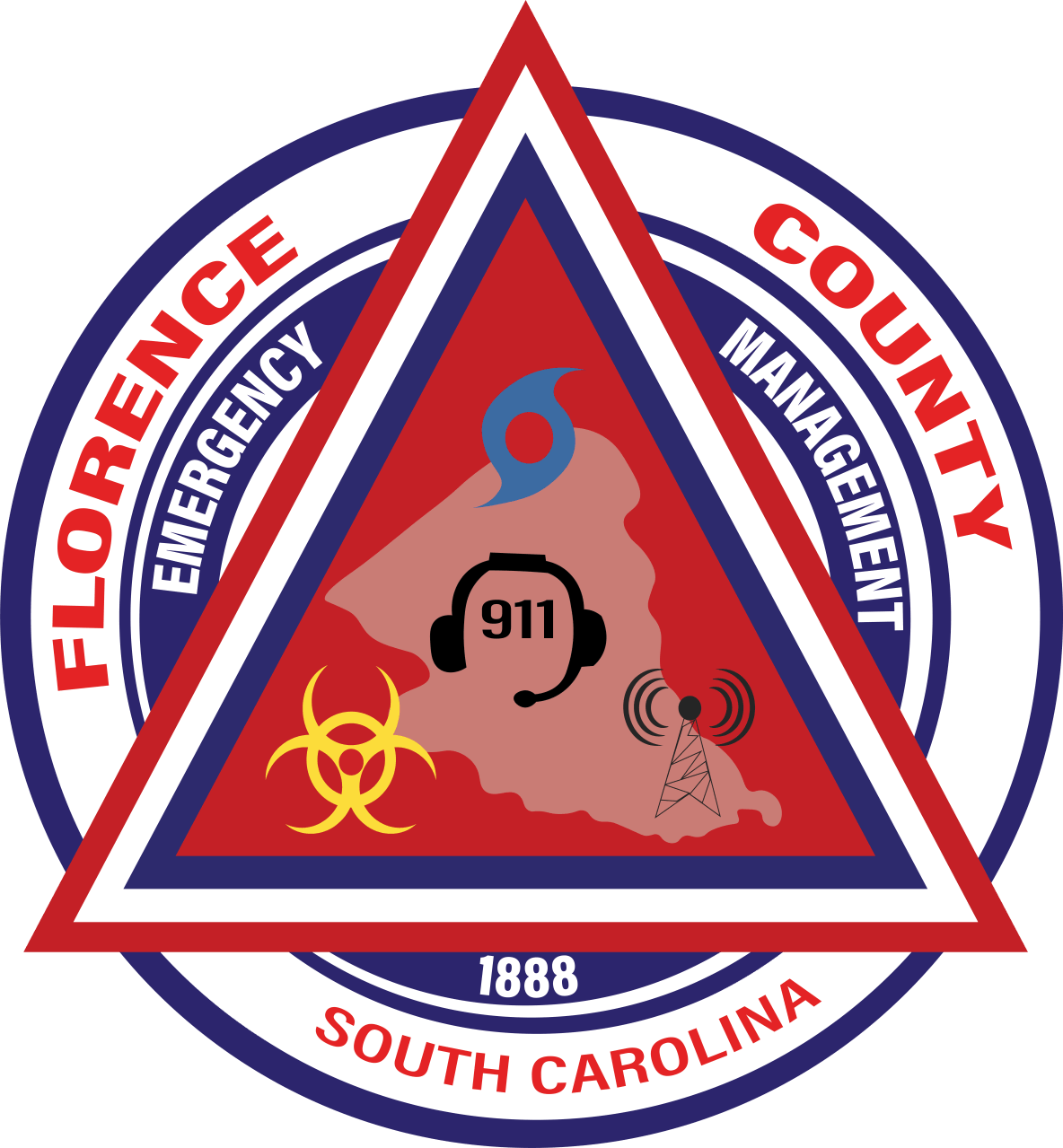 FCEMD Logo